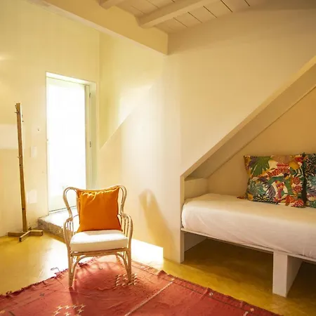 Apartment Lovely Studio Porto
