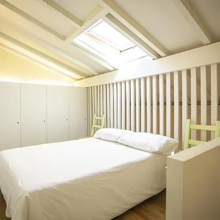 Apartment Lovely Studio