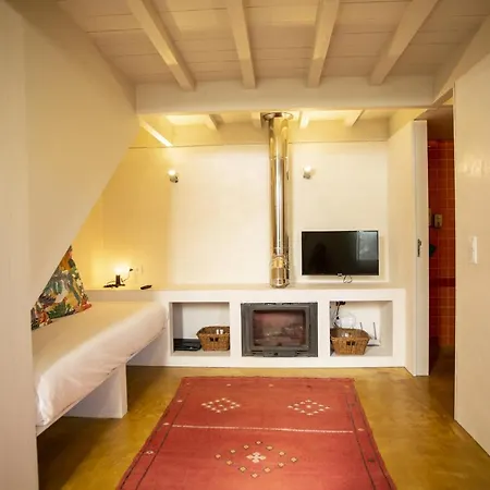 Lovely Studio Apartment Porto
