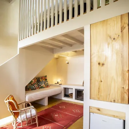 Lovely Studio Apartment
