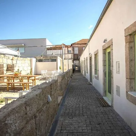 Lovely Studio Apartment Porto