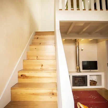 Lovely Studio Apartment Porto