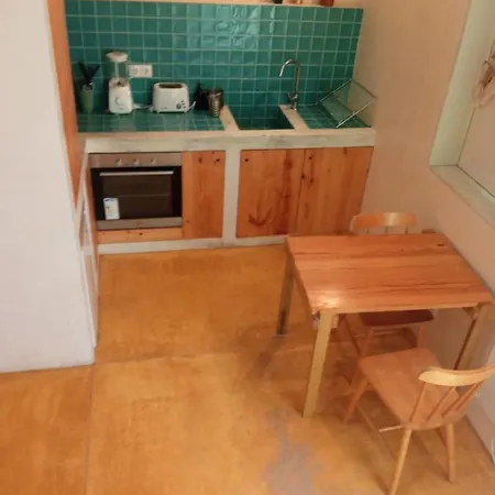 Apartment Lovely Studio Porto