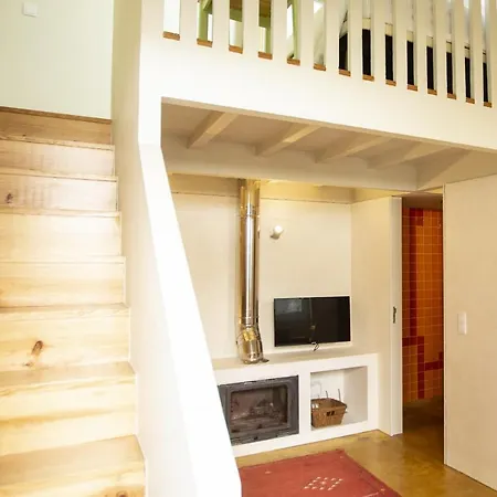Apartment Lovely Studio Porto