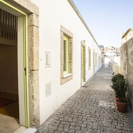Lovely Studio Apartment