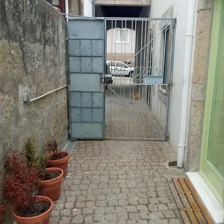 Lovely Studio Porto
