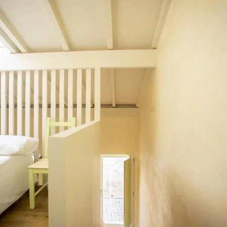Apartment Lovely Studio *