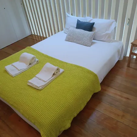 Lovely Studio Apartment